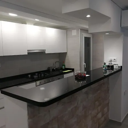 Deniazul Apartament Apartment Denia