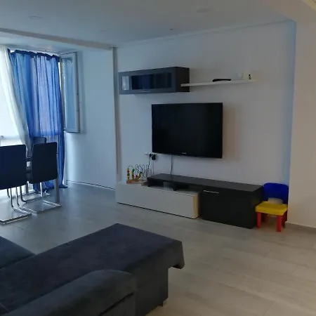 Deniazul Apartament Denia