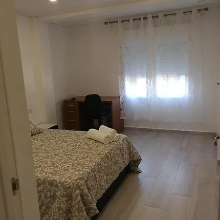 Deniazul Apartament Apartment Denia