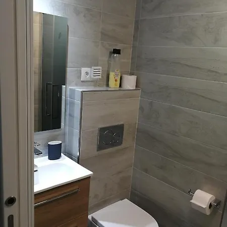 Deniazul Apartament Apartment