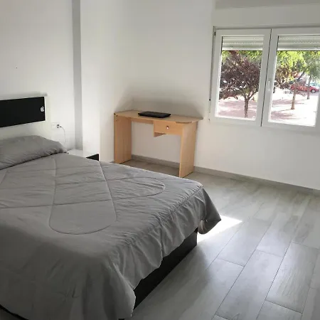 Deniazul Apartament Apartment Denia