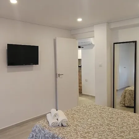 Deniazul Apartament Apartment Denia